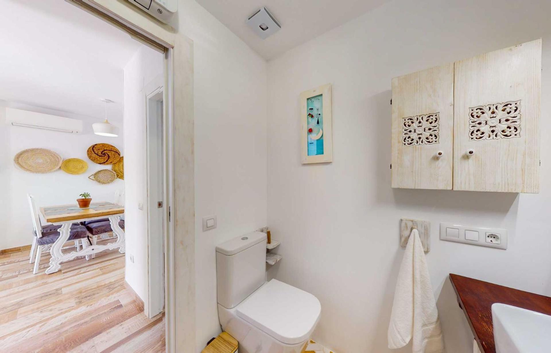 Casa Natura En El Vergel By Family Homes เอล เบรแคร์ ภายนอก รูปภาพ