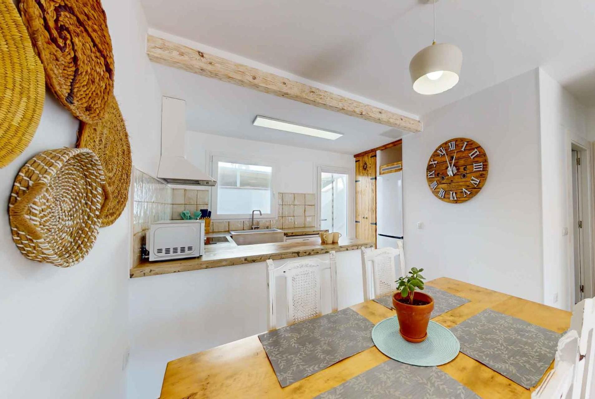 Casa Natura En El Vergel By Family Homes เอล เบรแคร์ ภายนอก รูปภาพ