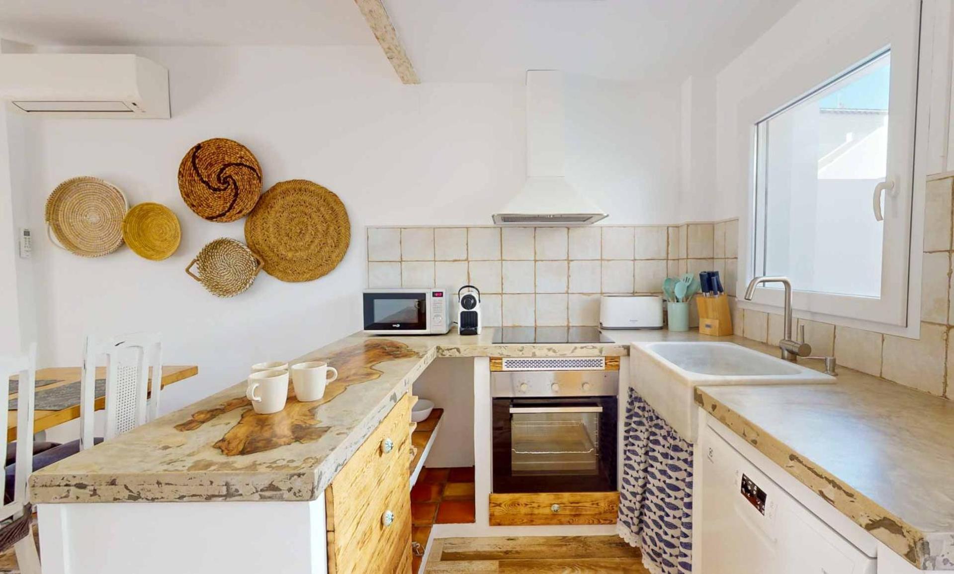 Casa Natura En El Vergel By Family Homes เอล เบรแคร์ ภายนอก รูปภาพ