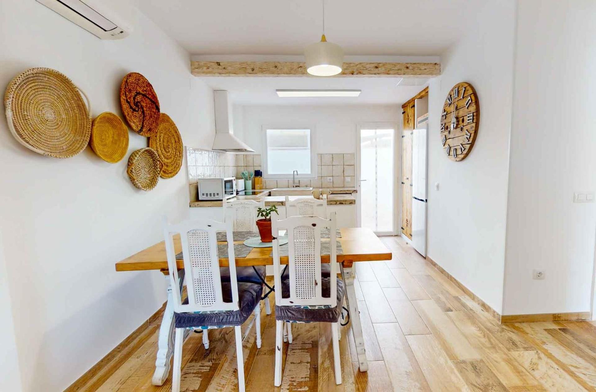 Casa Natura En El Vergel By Family Homes เอล เบรแคร์ ภายนอก รูปภาพ