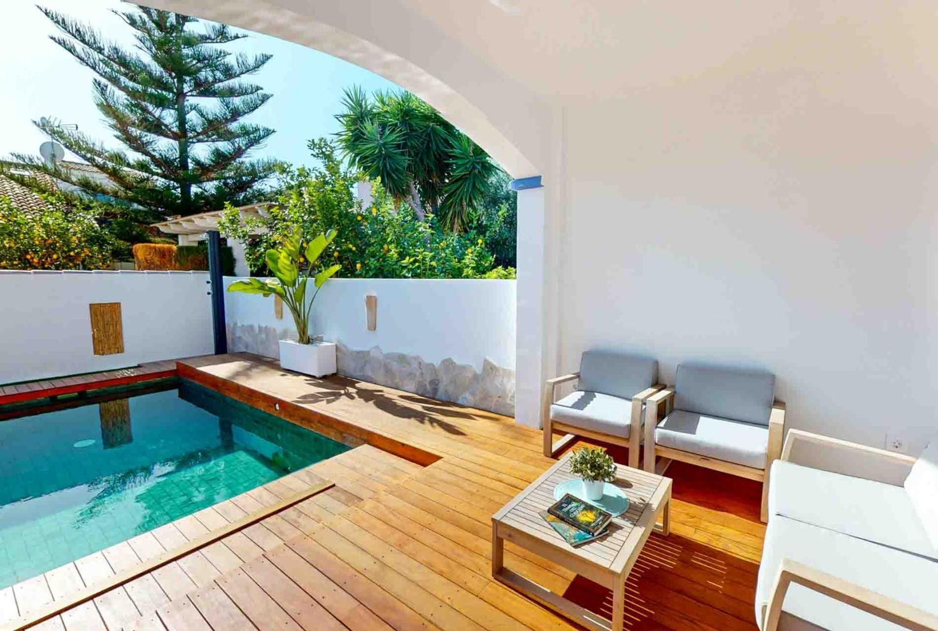 Casa Natura En El Vergel By Family Homes เอล เบรแคร์ ภายนอก รูปภาพ